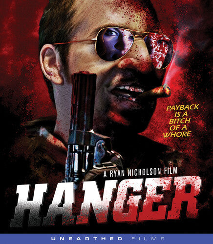 Hanger - Hanger - Blu-ray