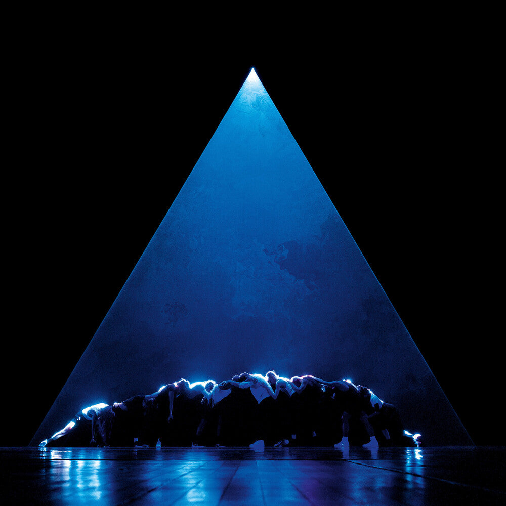 Fly Pan Am - Frontera [LP] Vinyl Record