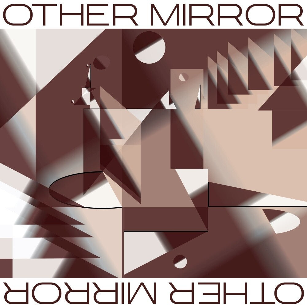Other Mirror - Other Mirror [LP] Vinyl Record