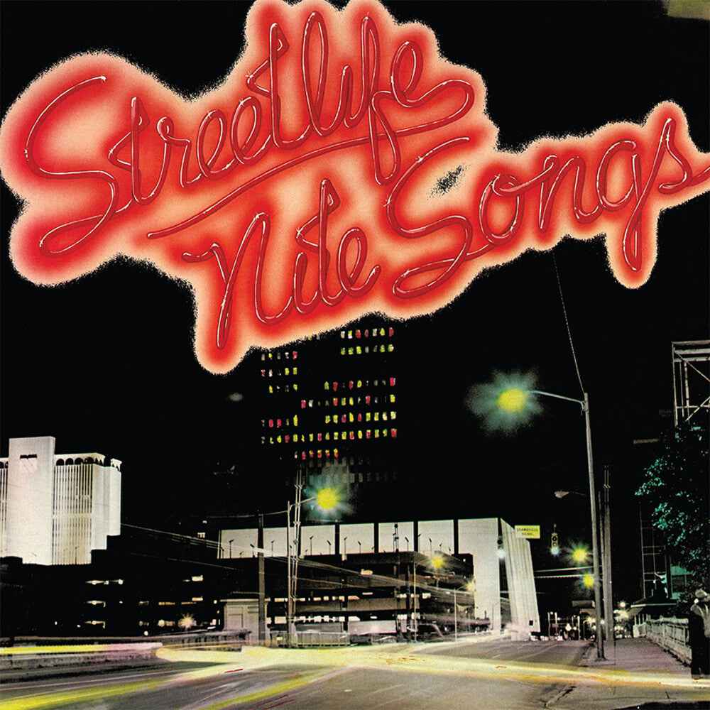 Nite Songs [180 Gram]