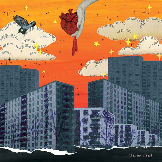 Beachy Head [Colored Vinyl] [Download Included]