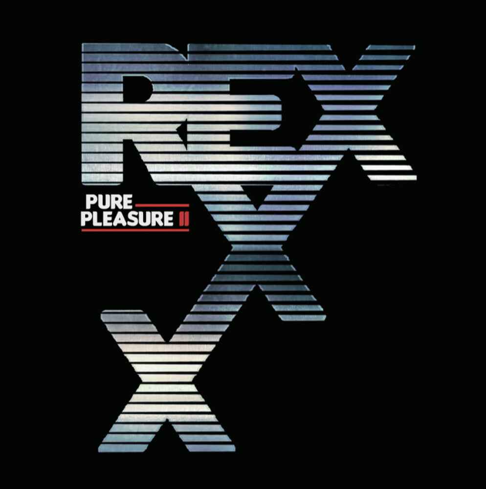 Pure Pleasure Ii [LP]
