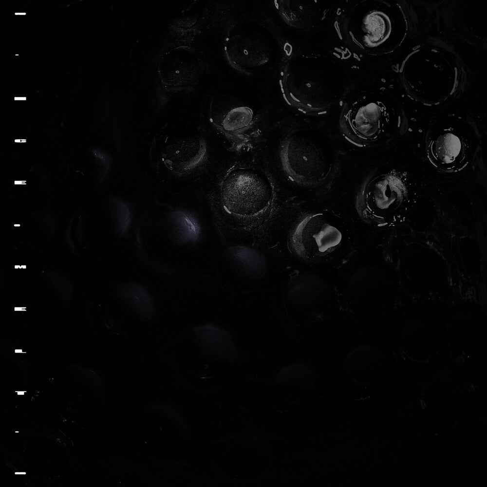 Ice Melt [CD]