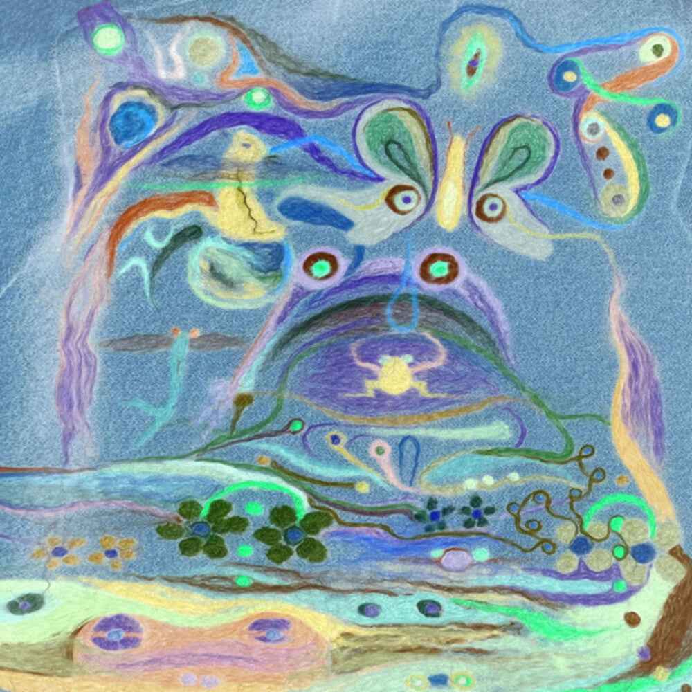Earth Bow [LP]