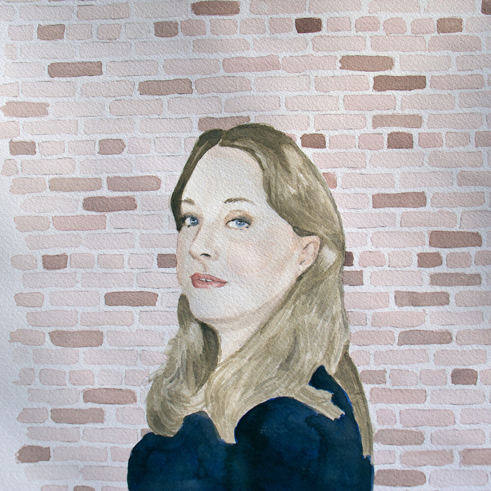 Dorothea Paas - Anything Can't Happen [LP] Vinyl Record