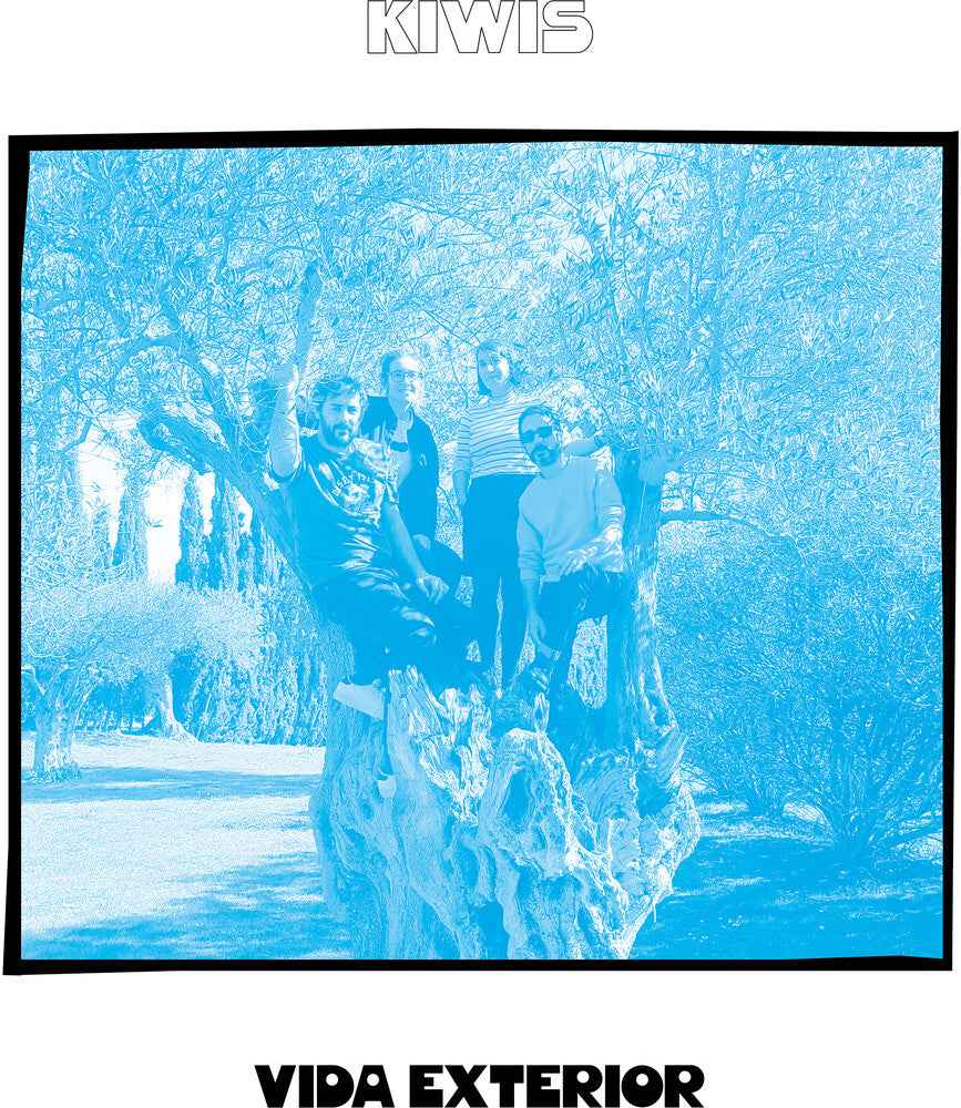 Vida Exterior [LP]