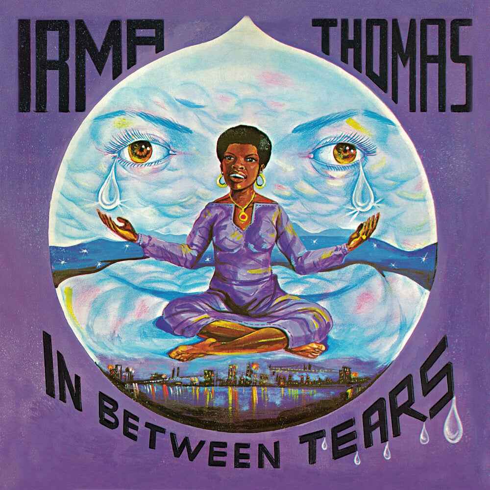 In Between Tears (Mod) [CD]