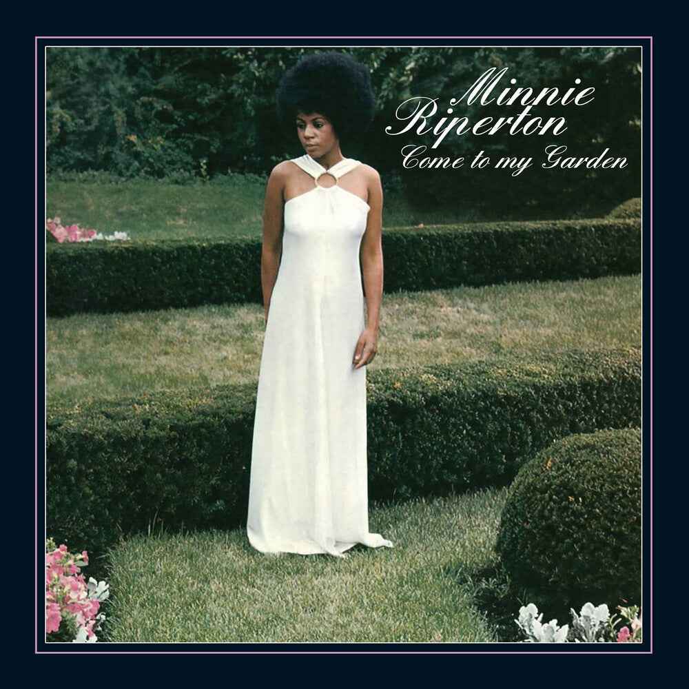 Come To My Garden (Mod) [CD]