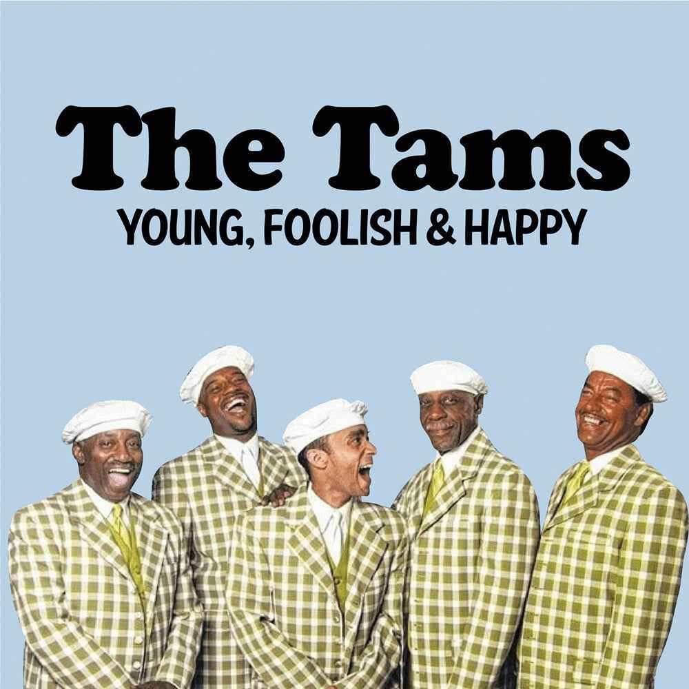 Young, Foolish & Happy: The Hits Re-Recorded (Mod) [CD]
