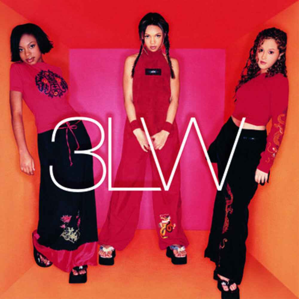 3LW [CD]