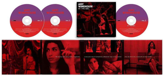 At The BBC [3 CD]