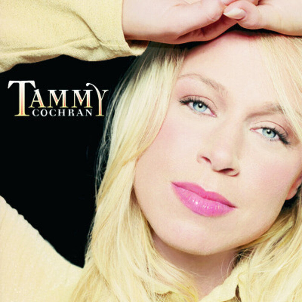 Tammy Cochran - Tammy Cochran [CD]