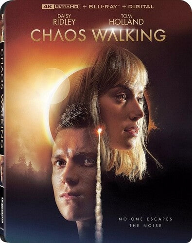 Chaos Walking - Chaos Walking - UHD