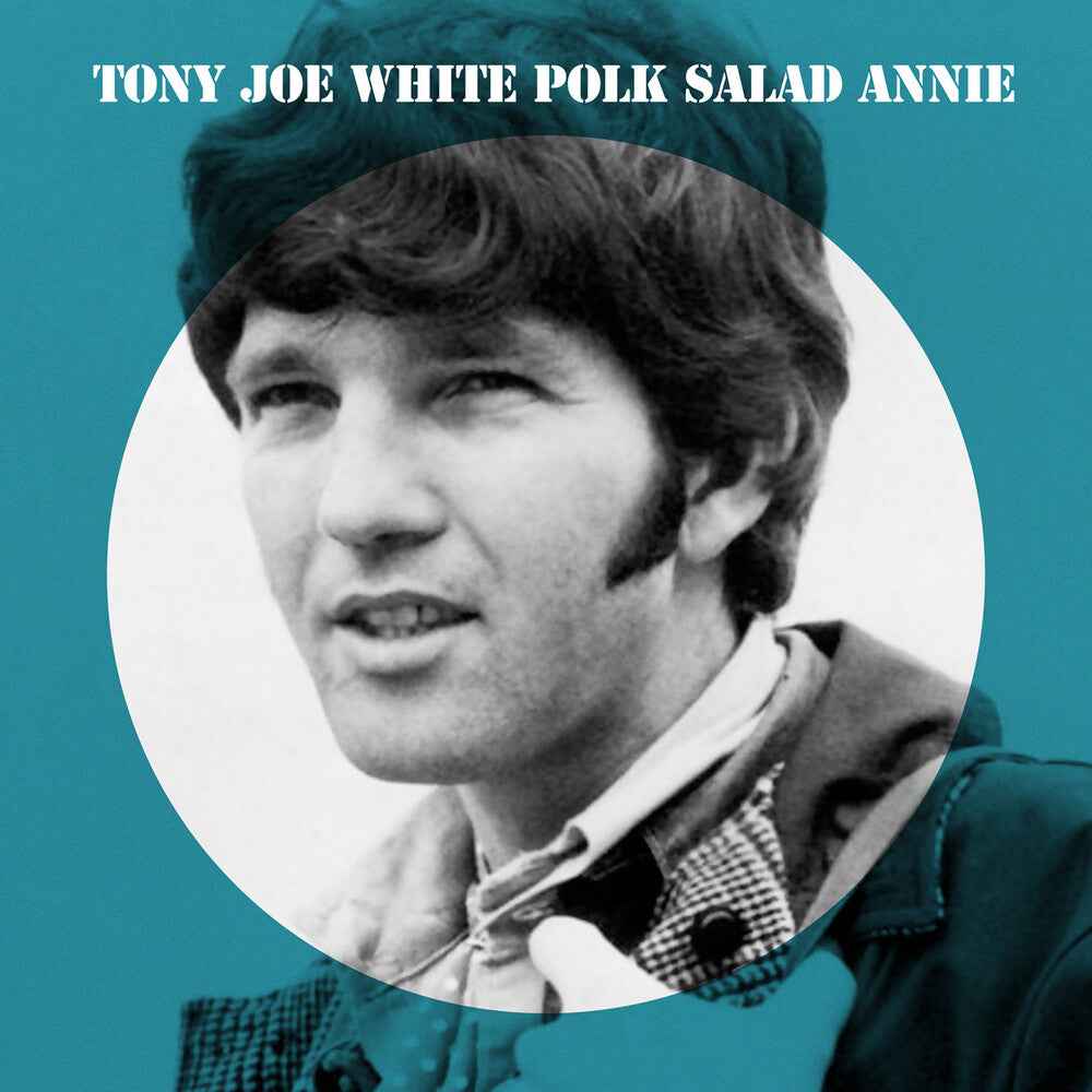 Polk Salad Annie (Mod) [CD]