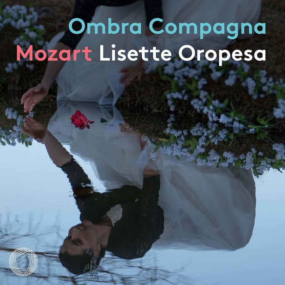 Ombra Compagna (Hybr) [CD]