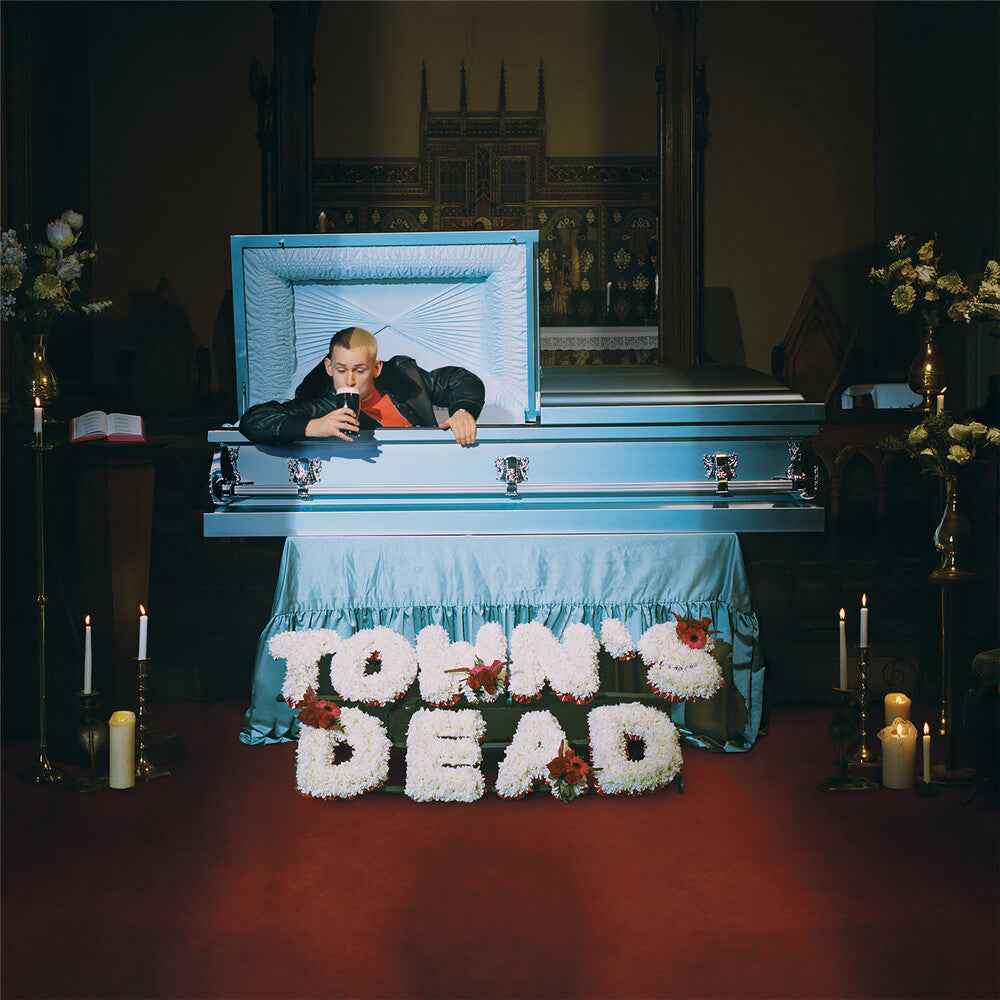 Town's Dead [LP]