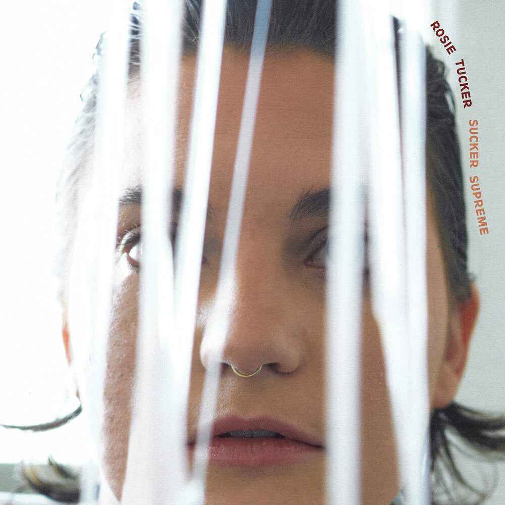Sucker Supreme [CD]