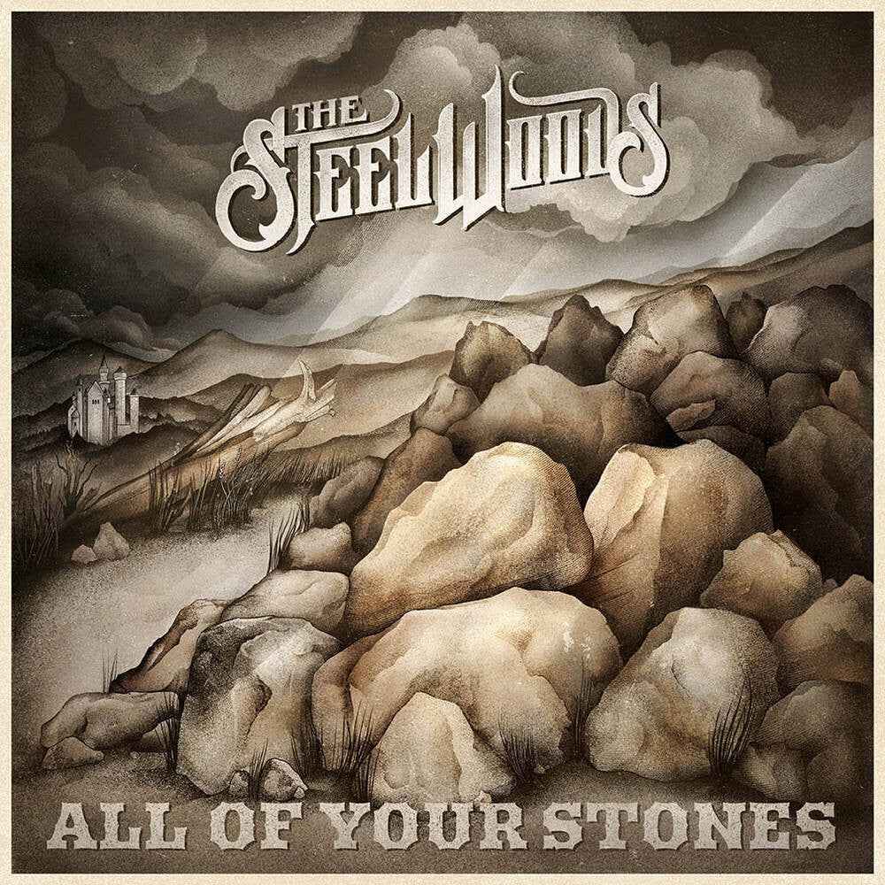 All of Your Stones [LP]