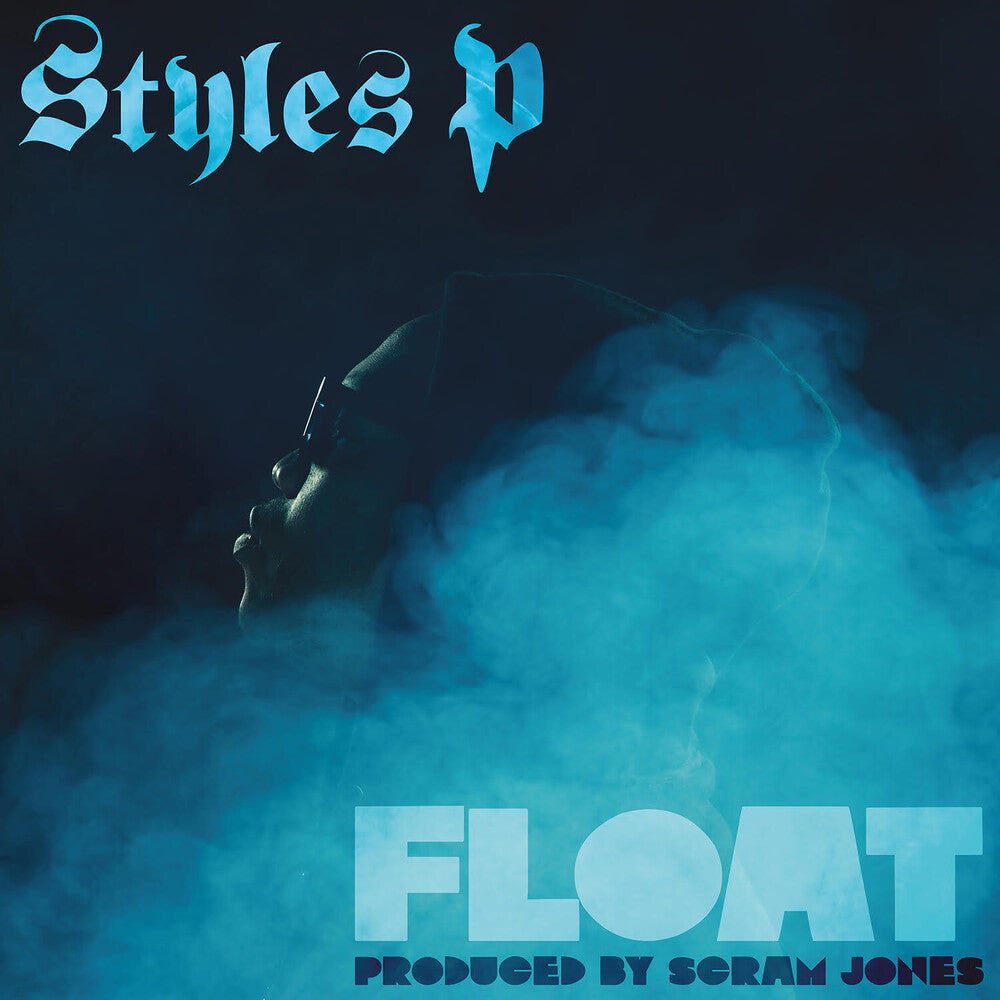 Styles P - Float (Rsd) [Record Store Day] Vinyl Record
