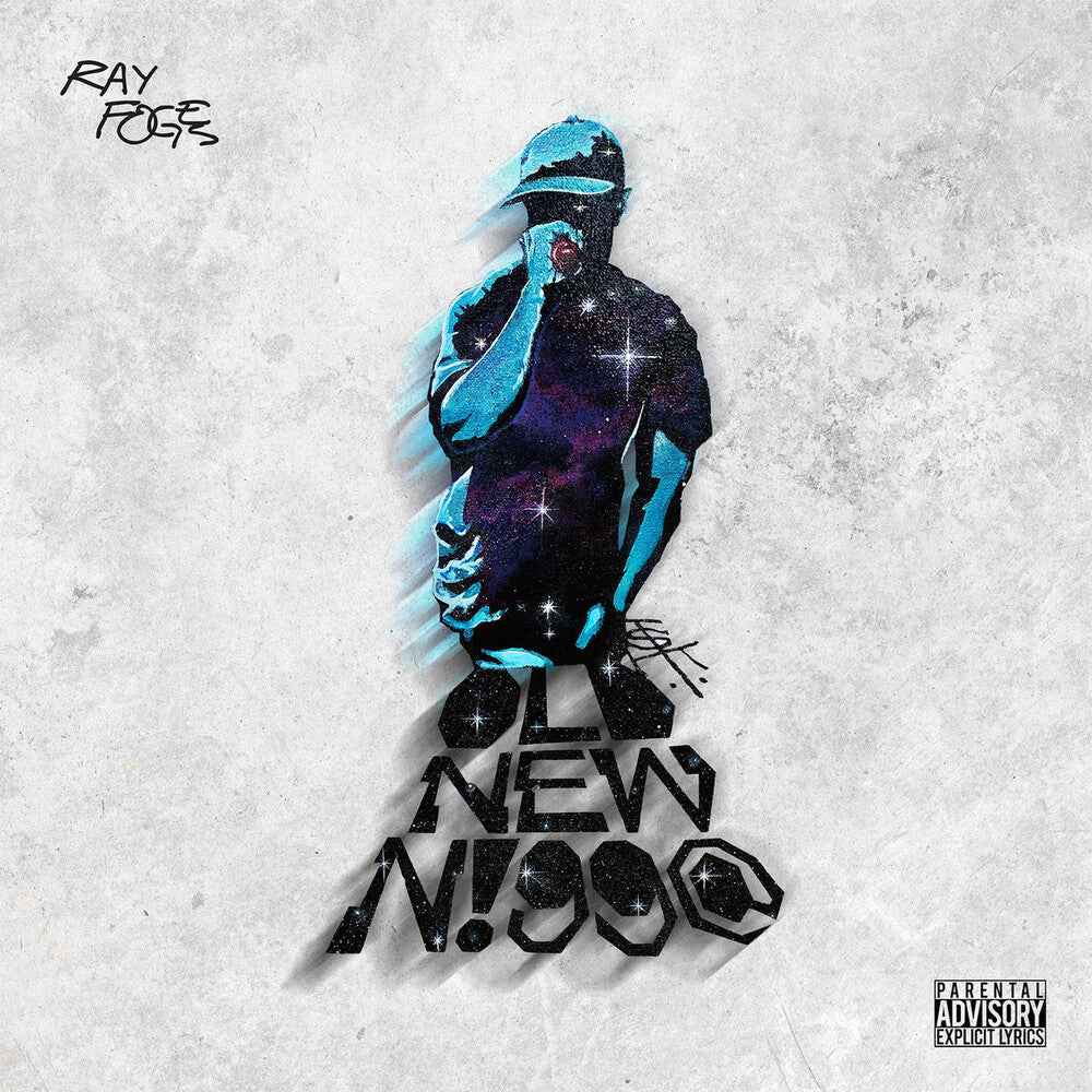 Old New Nigg@ [LP]