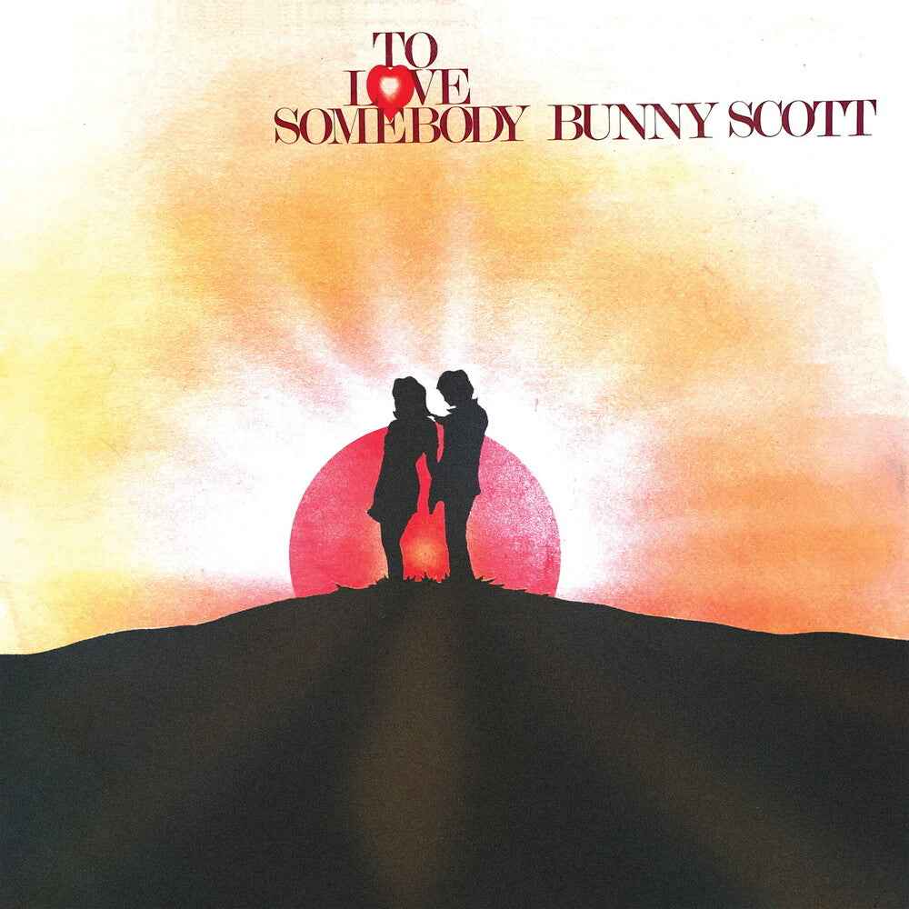 To Love Somebody [LP]