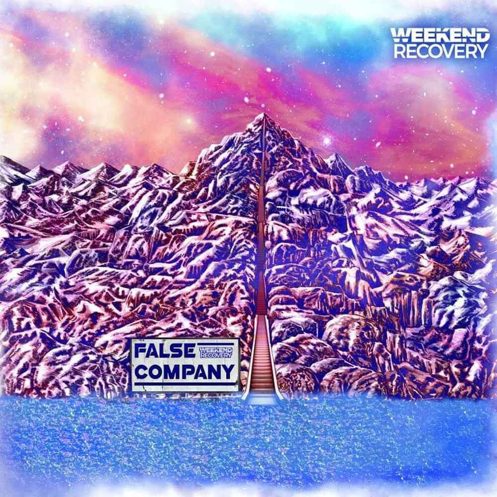 False Company (Purple Vinyl) [Colored Vinyl] (Purp)