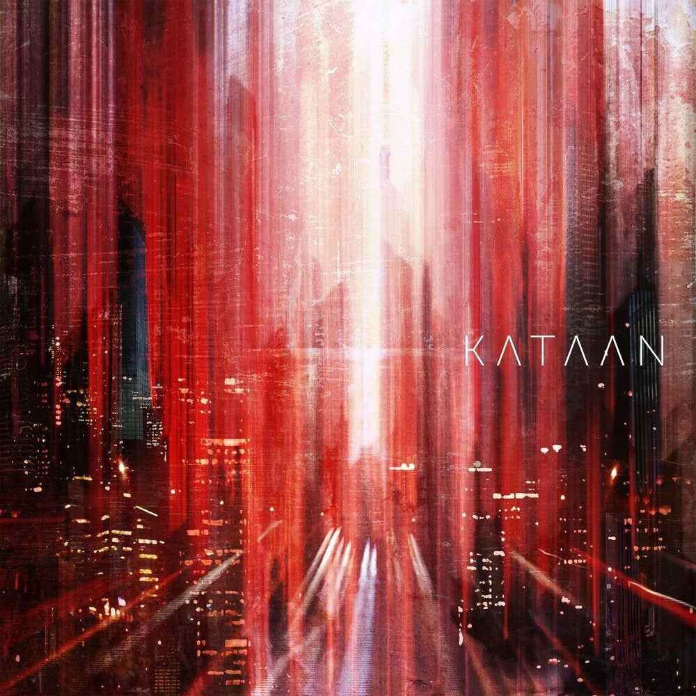 Kataan [LP]