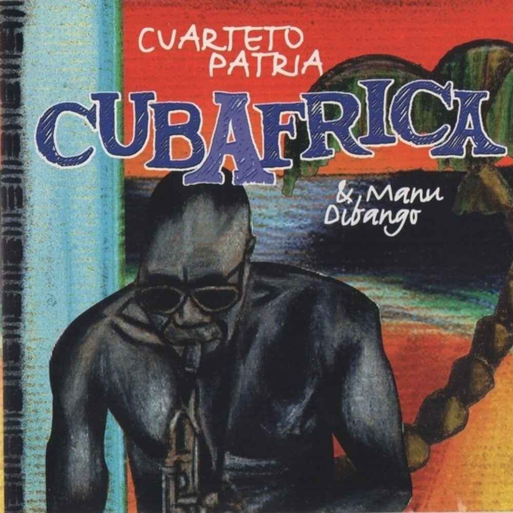 Cubafrica [RSD Drops 2021]