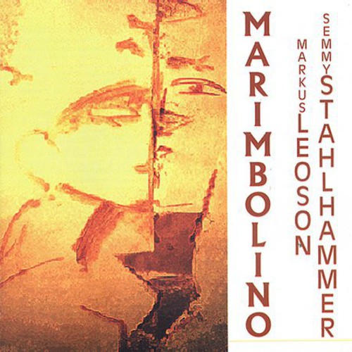 Markus Leoson - Marimbolino: Music for Violin & Marimba / Various [CD]