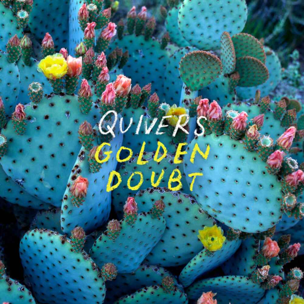 Golden Doubt [LP]