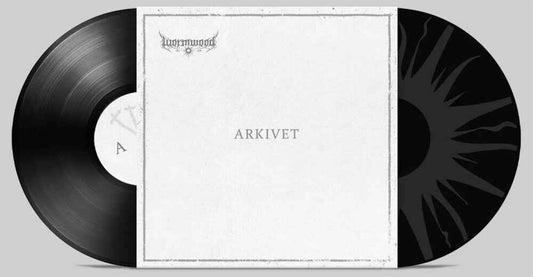 Arkivet [LP]