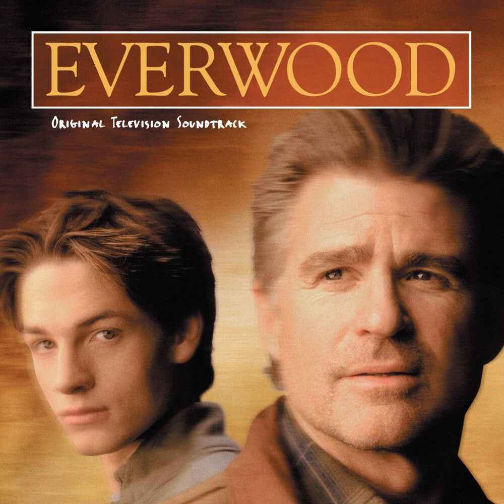 Everwood / Tv O.S.T. (Mod) [CD]