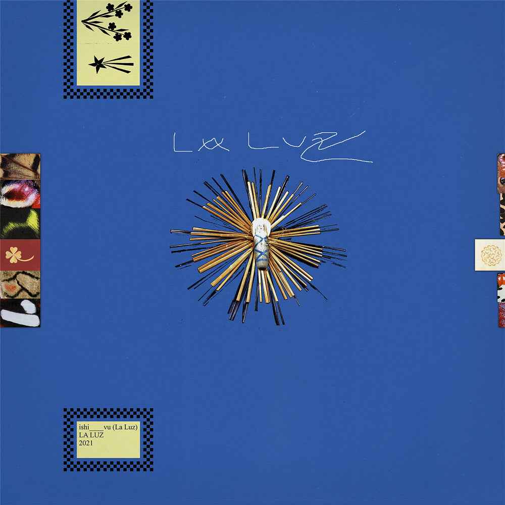 La Luz [LP]