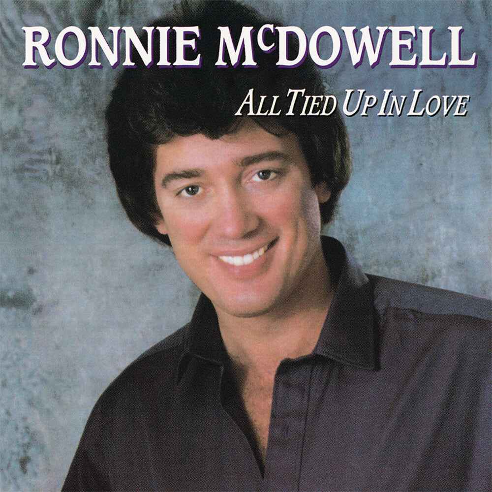 All Tied Up (Mod) [CD]