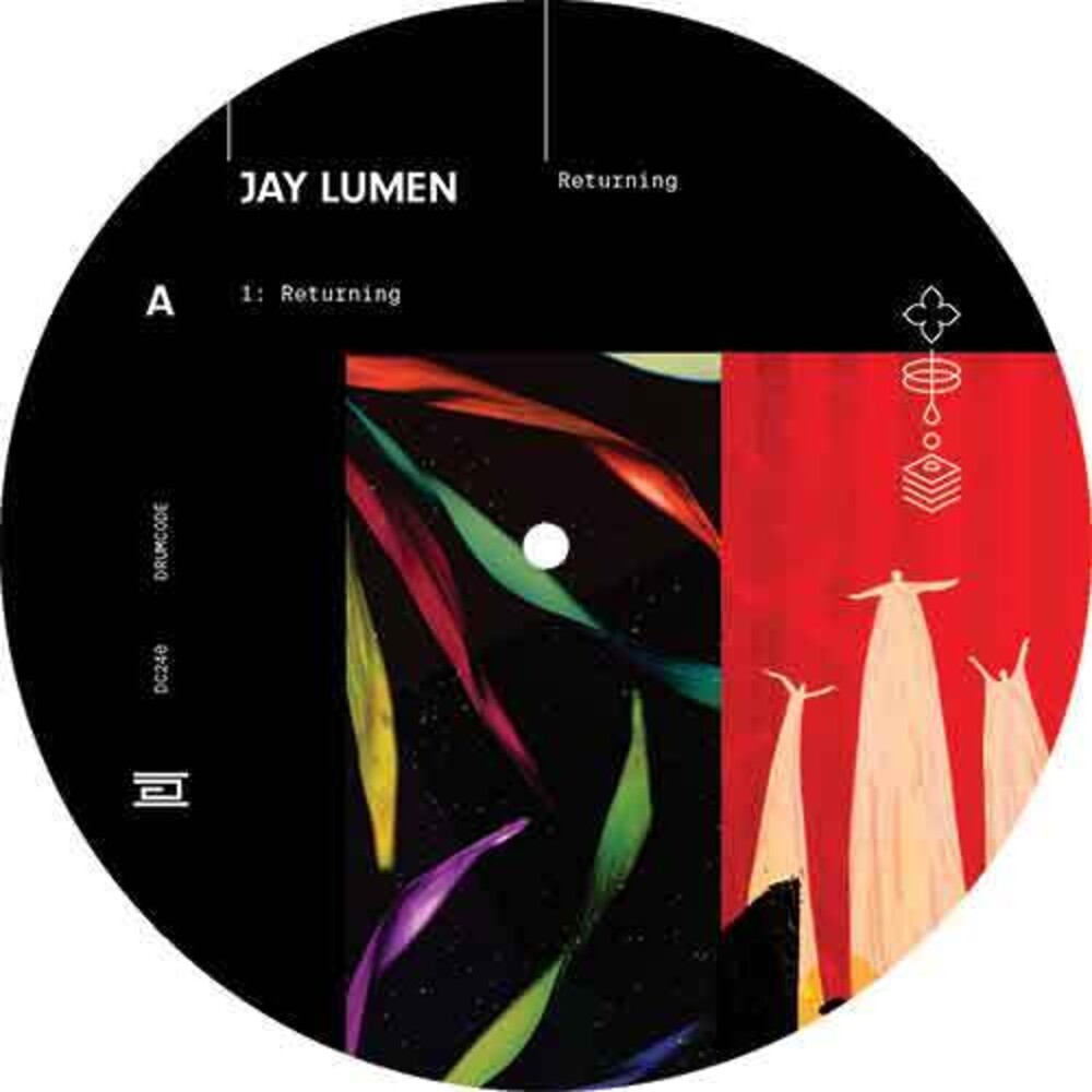 Returning [12" Vinyl]