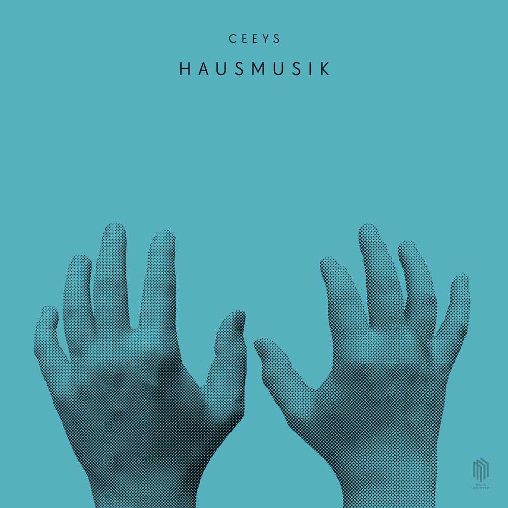Hausmusik [LP]