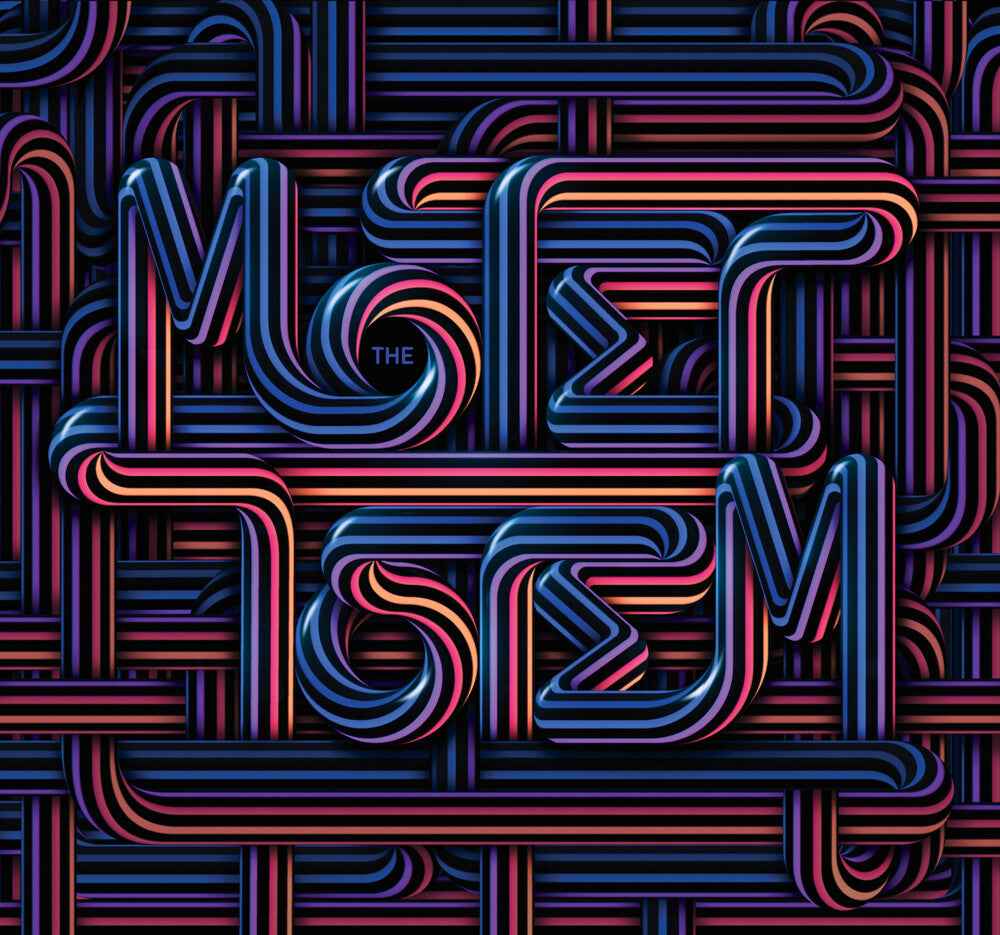 Totem [Colored Vinyl]
