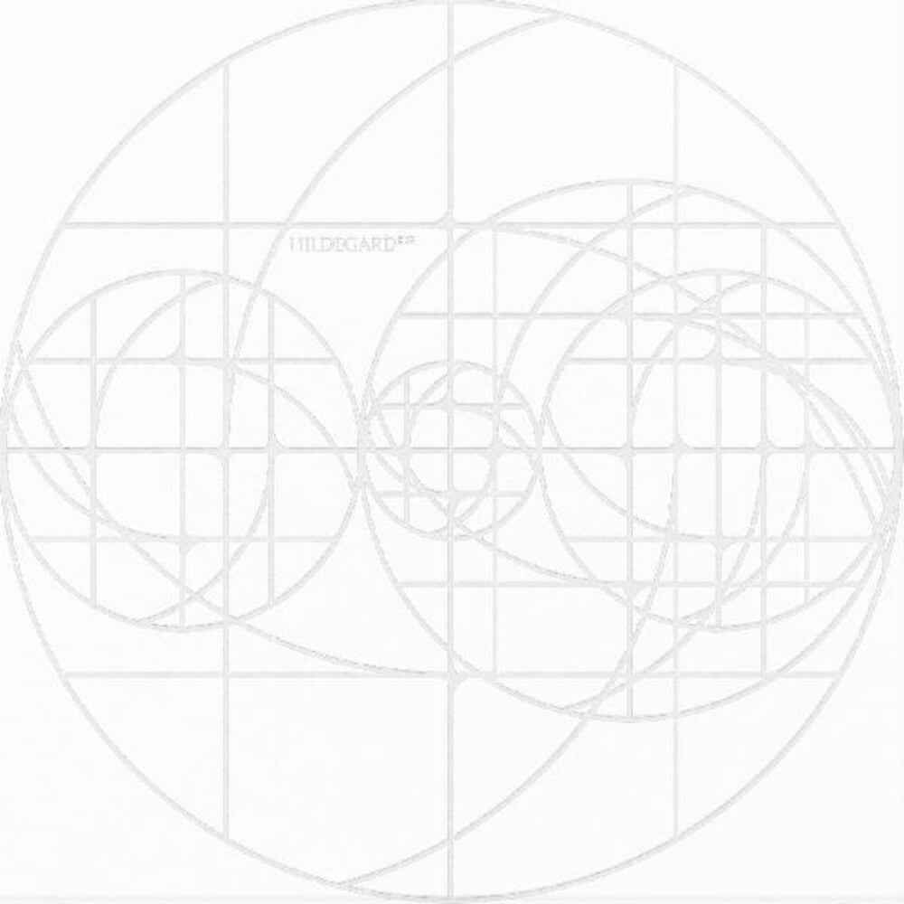 Hildegard (Box) [Clear Vinyl] [Deluxe] [Limited Edition]
