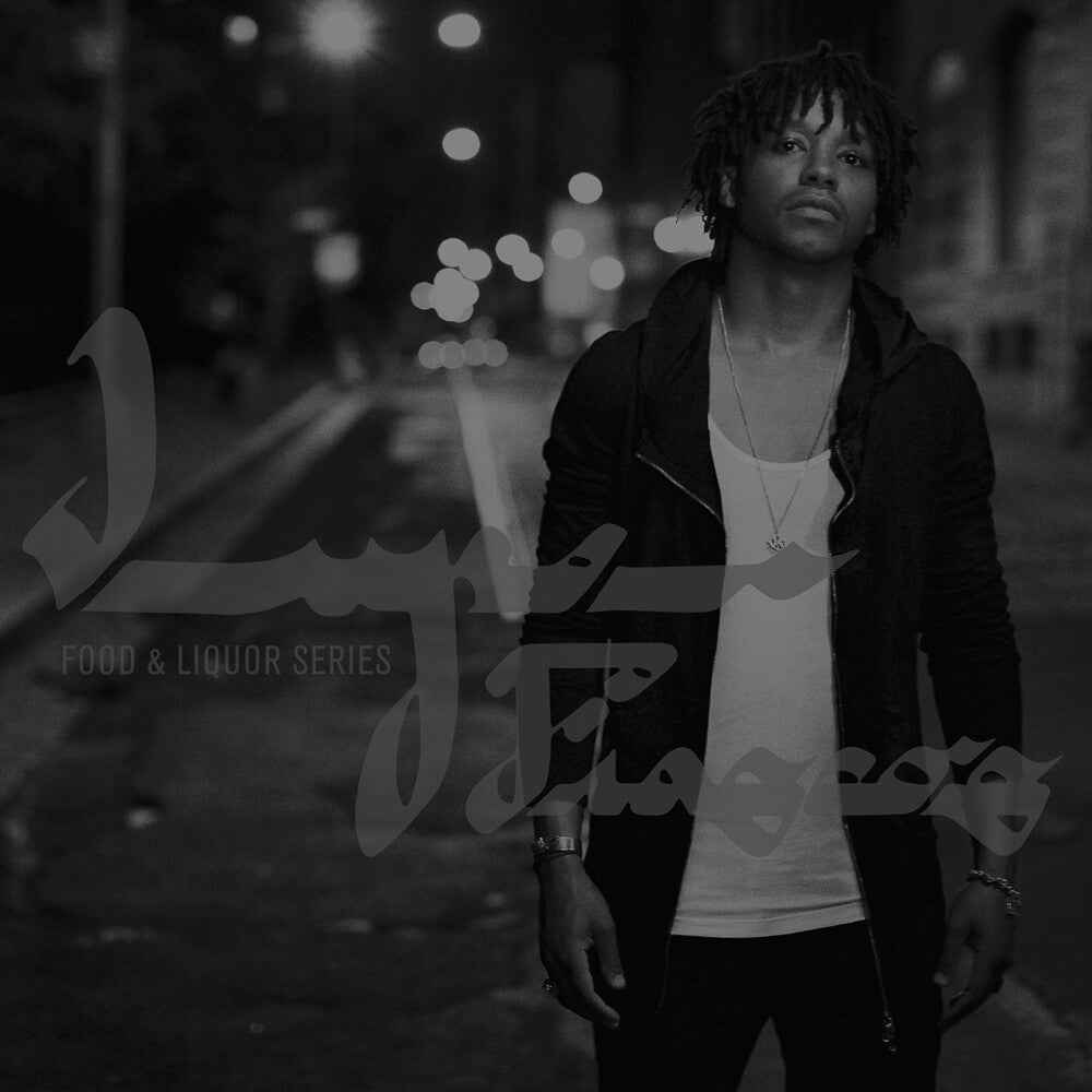 Lupe Fiasco's Food & Liquor Series [RSD Drops 2021]