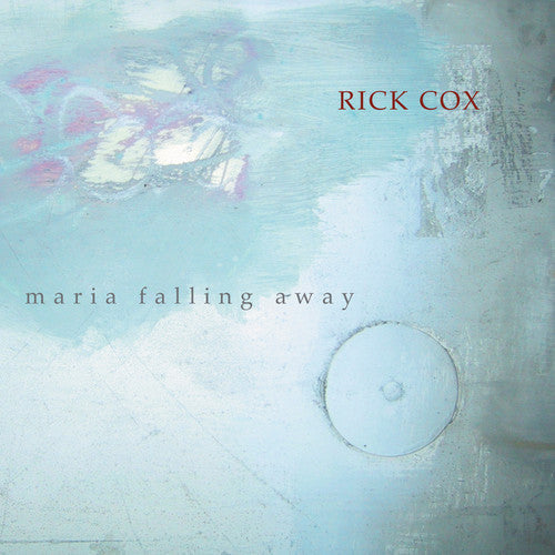 Rick Cox - Maria Falling Away Music CD