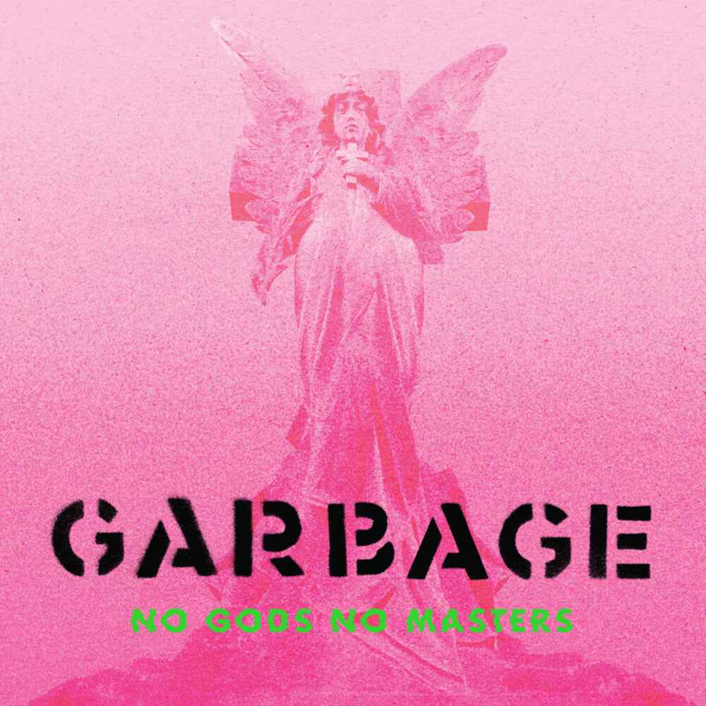 No Gods No Masters [2 CD]