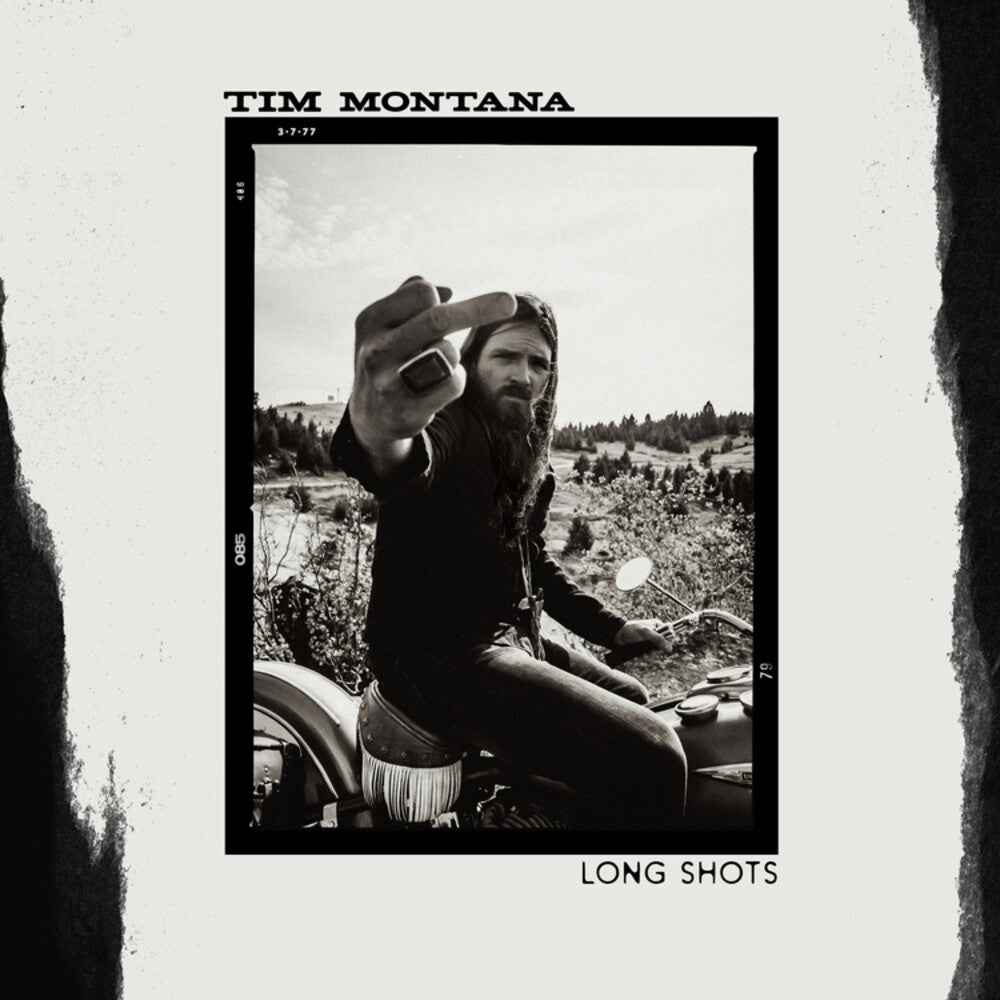 Long Shots [CD]