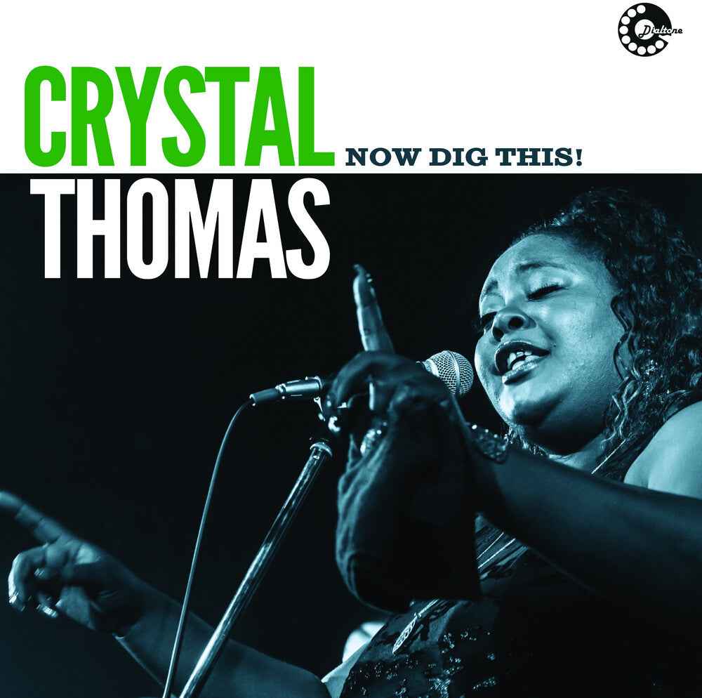Now Dig This! [180 Gram]