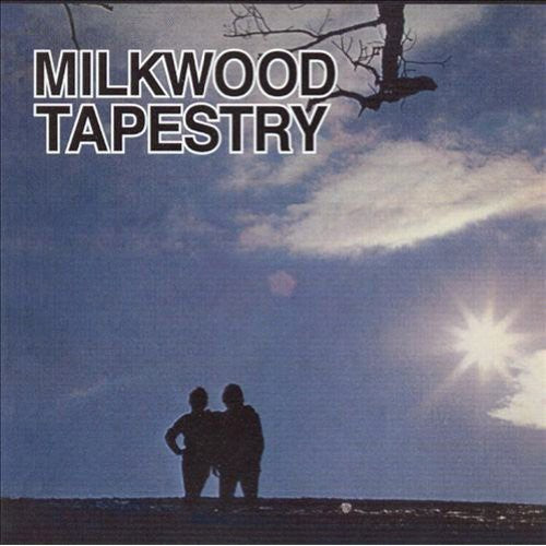 Milkwood Tapestry - Milkwood Tapestry Music CD