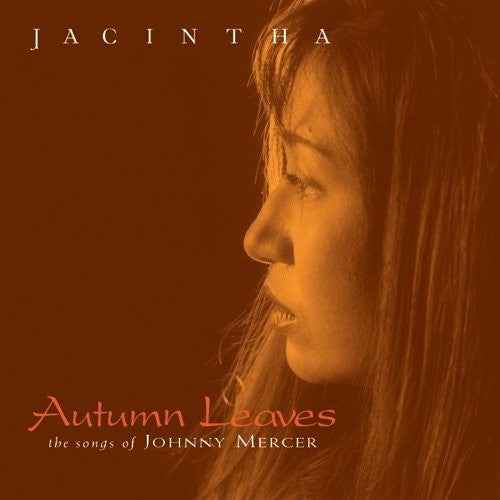 Autumn Leaves [CD]