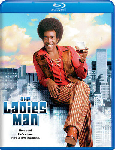 Ladies Man - Ladies Man - Blu-ray