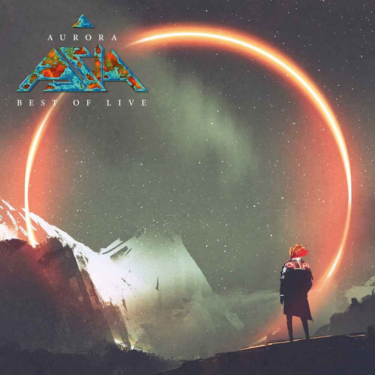 Aurora: Best Of Live [LP]