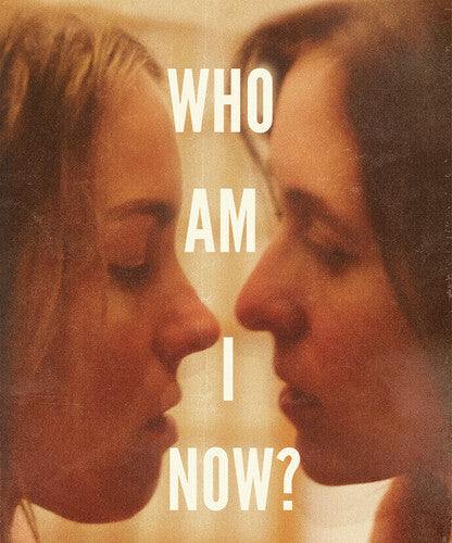 Who Am I Now - Who Am I Now - Blu-ray
