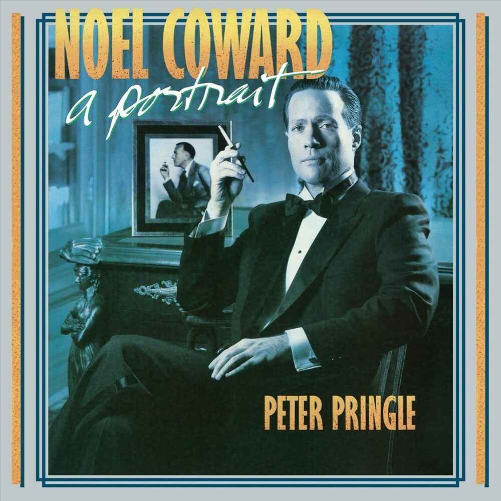 Noel Coward: A Portrait (Can) [LP]