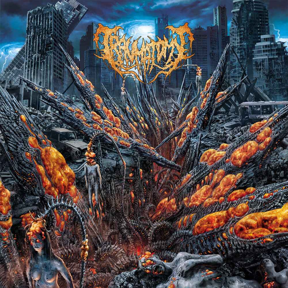 Extirpation Paradigms [LP]